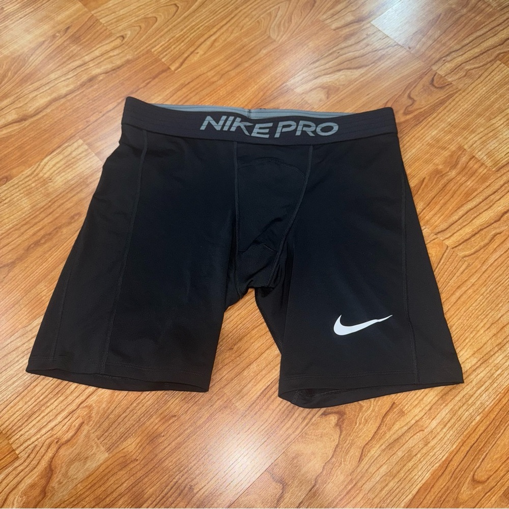 💥OPEN 2 OFFERS💥 Nike Black Boxer Briefs Athletic Comfort